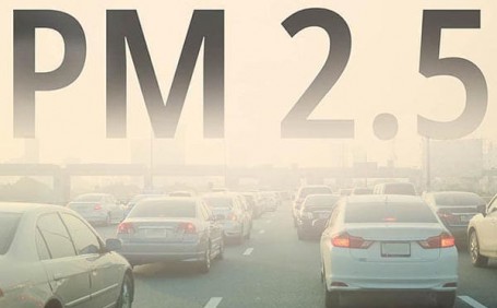 什么口罩可以防PM2.5？