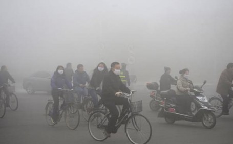 防霧霾口罩與N95口罩的區(qū)別是什么？