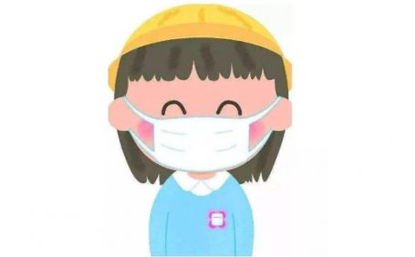 逐漸升溫的天氣，兒童佩戴口罩應(yīng)注意哪些事項