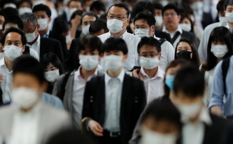 健康小知識：口罩你戴對了嗎？
