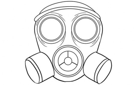 選擇適合的防毒面具，保護自己的呼吸健康