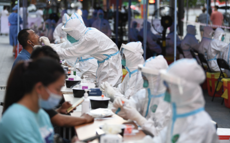 廣州新冠疫情下，如何解決長期佩戴口罩帶來的不適