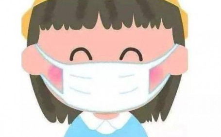 新冠疫情爆發(fā)下，如何為兒童選擇合適的口罩？