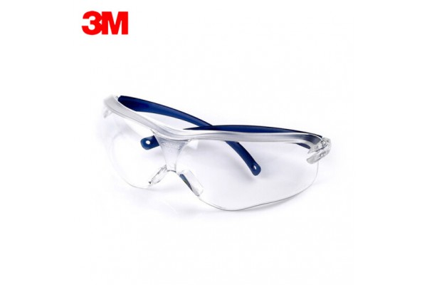中國款流線型防護(hù)眼鏡 10434