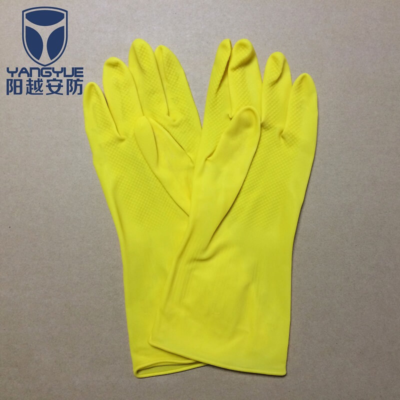 佩戴乳膠手套后，為何會(huì)出現(xiàn)瘙癢等癥狀？
