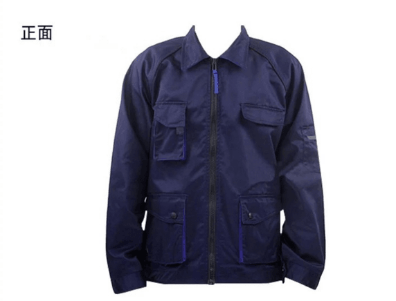 定制女款工作服應(yīng)該要注意的事項