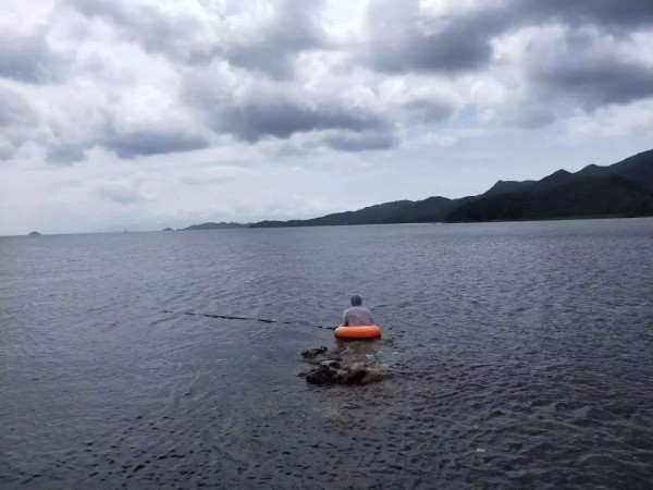 遇見(jiàn)陽(yáng)越，遇見(jiàn)惠州·2019陽(yáng)越安防夏日游