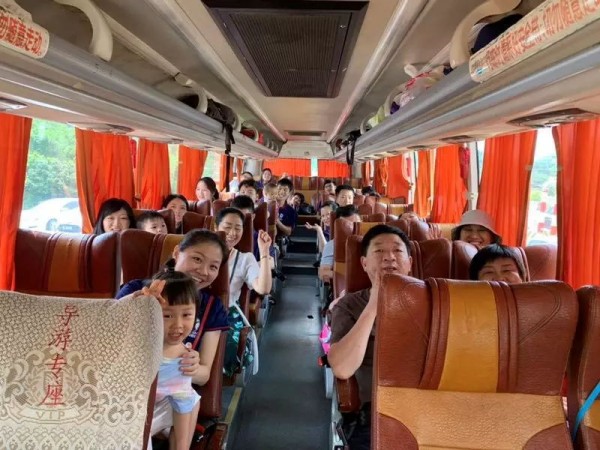 遇見(jiàn)陽(yáng)越，遇見(jiàn)惠州·2019陽(yáng)越安防夏日游