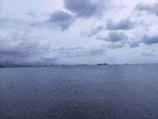 遇見(jiàn)陽(yáng)越，遇見(jiàn)惠州·2019陽(yáng)越安防夏日游
