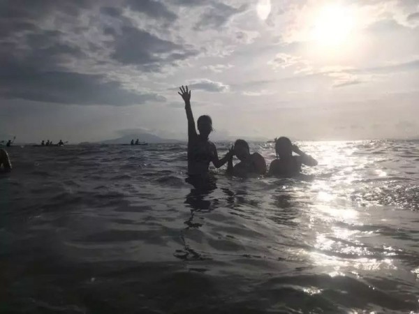 遇見(jiàn)陽(yáng)越，遇見(jiàn)惠州·2019陽(yáng)越安防夏日游