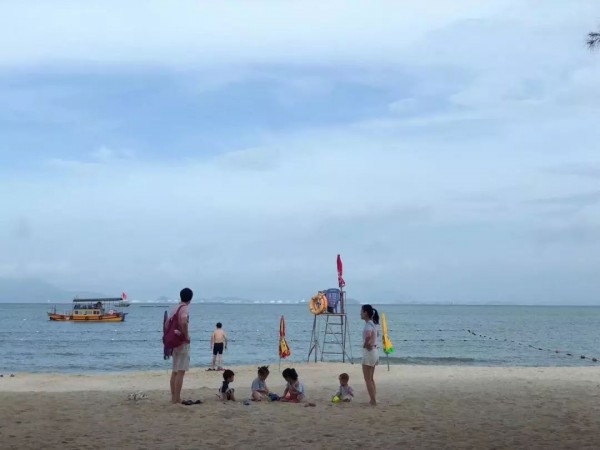 遇見(jiàn)陽(yáng)越，遇見(jiàn)惠州·2019陽(yáng)越安防夏日游
