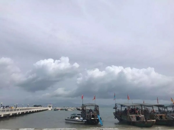 遇見(jiàn)陽(yáng)越，遇見(jiàn)惠州·2019陽(yáng)越安防夏日游