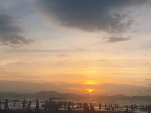 遇見(jiàn)陽(yáng)越，遇見(jiàn)惠州·2019陽(yáng)越安防夏日游