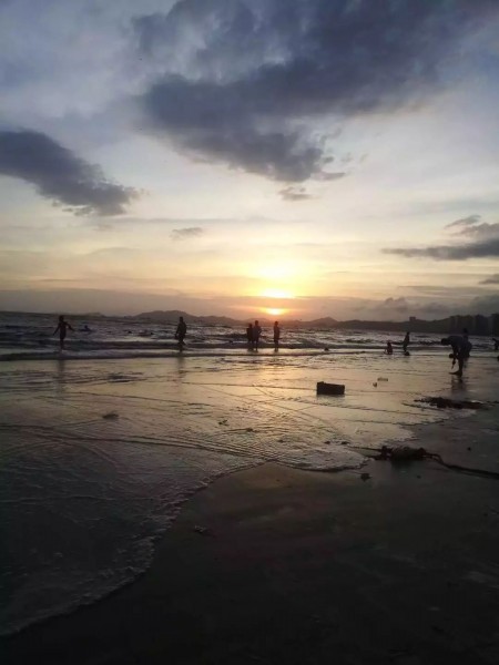 遇見(jiàn)陽(yáng)越，遇見(jiàn)惠州·2019陽(yáng)越安防夏日游