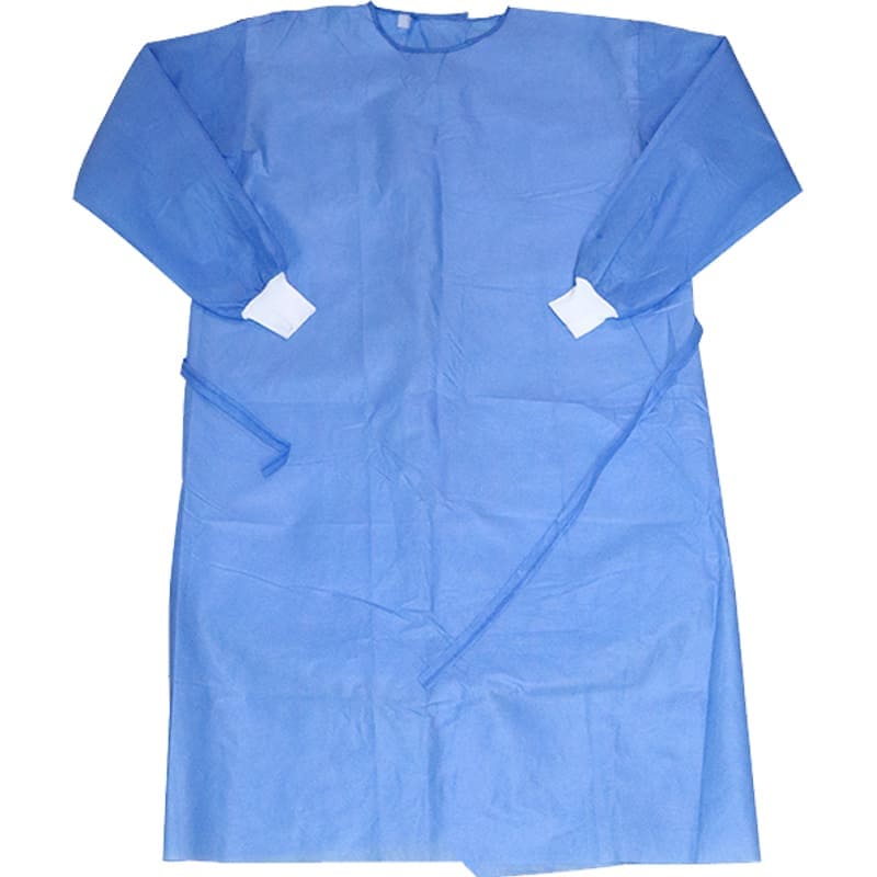 一次性的防護(hù)服、隔離衣以及手術(shù)衣的異同點(diǎn)