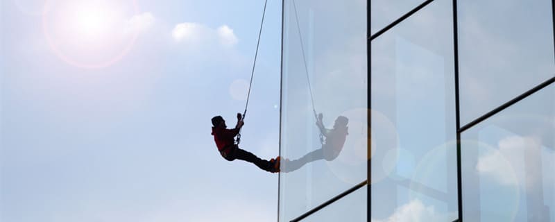關于高空安全帶的檢查、使用以及保養(yǎng)知識