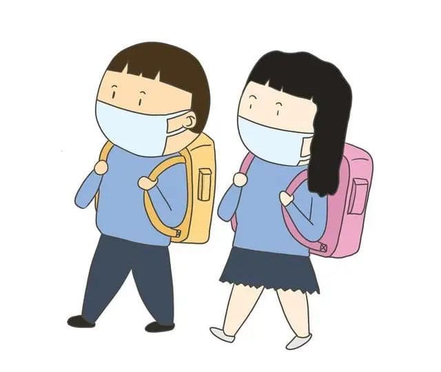 逐漸升溫的天氣，兒童佩戴口罩應(yīng)注意哪些事項(xiàng)