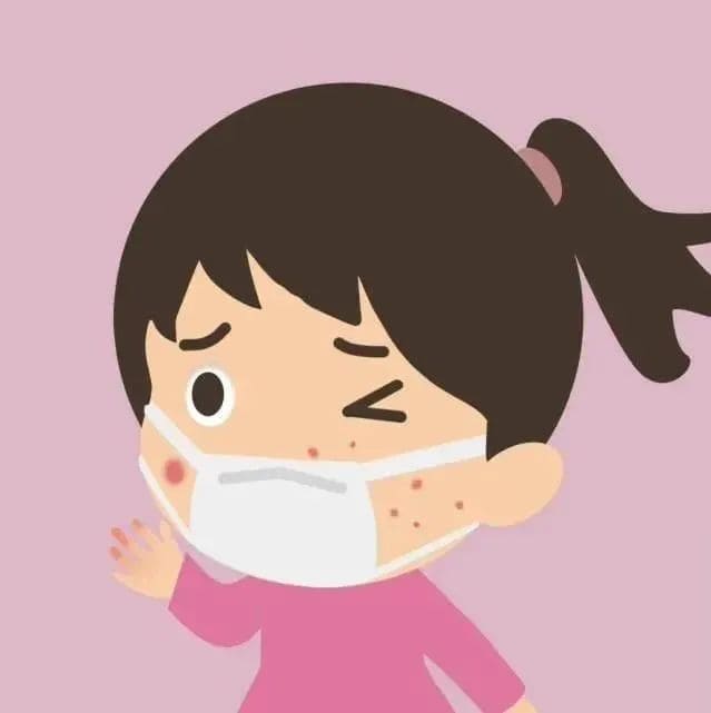 逐漸升溫的天氣，兒童佩戴口罩應(yīng)注意哪些事項(xiàng)