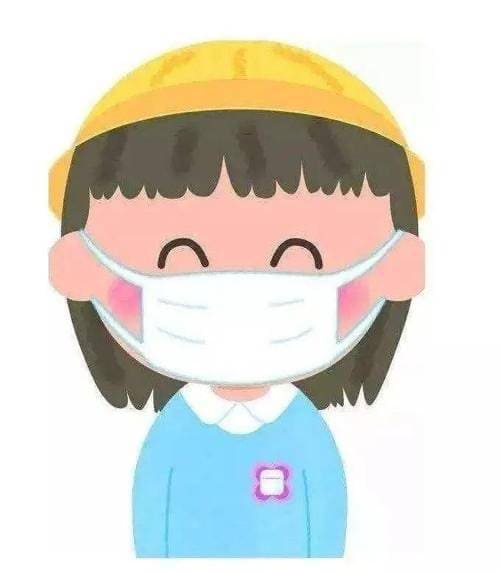 新冠疫情爆發(fā)下，如何為兒童選擇合適的口罩？