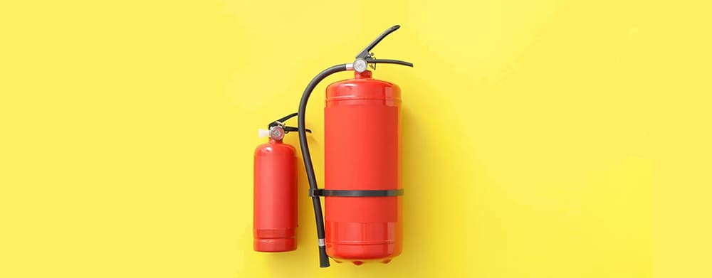 水基滅火器：了解這一神奇的滅火神器！